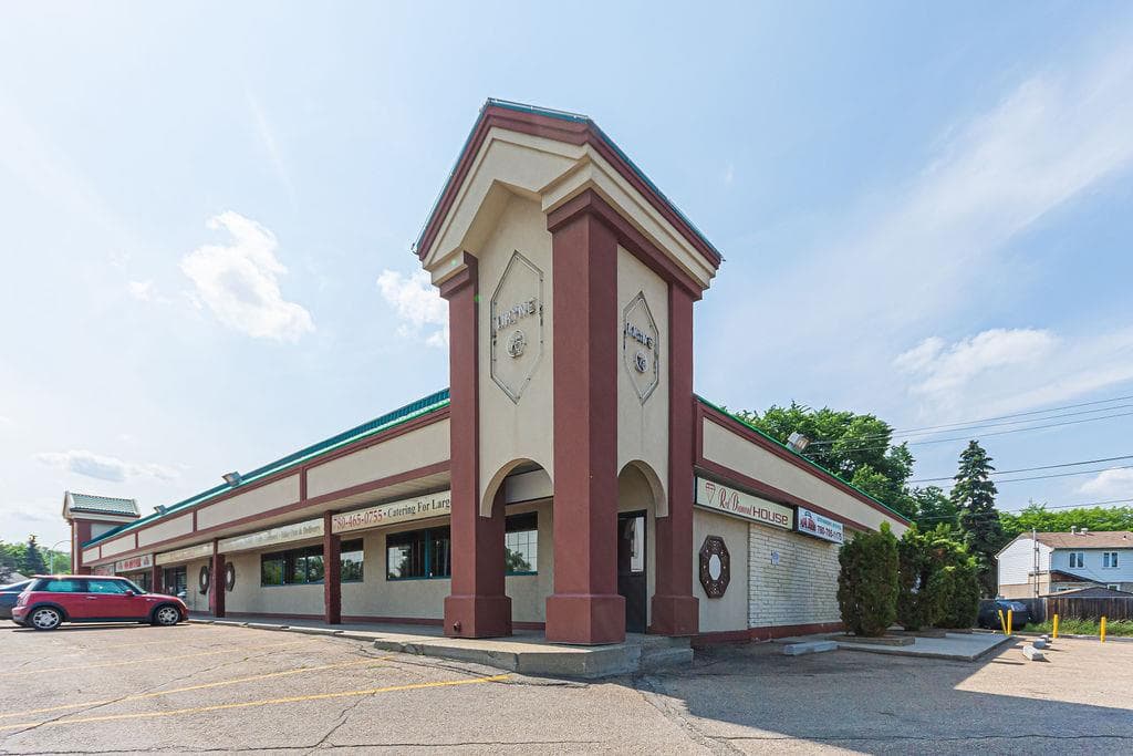 Edmonton — Edmonton - Main photo