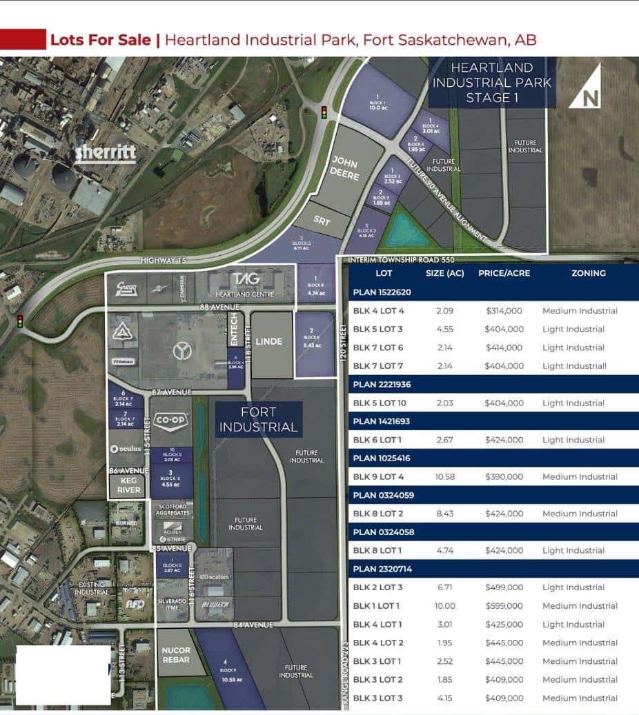 8701 118 St — Fort Saskatchewan - Photo 2 of 36