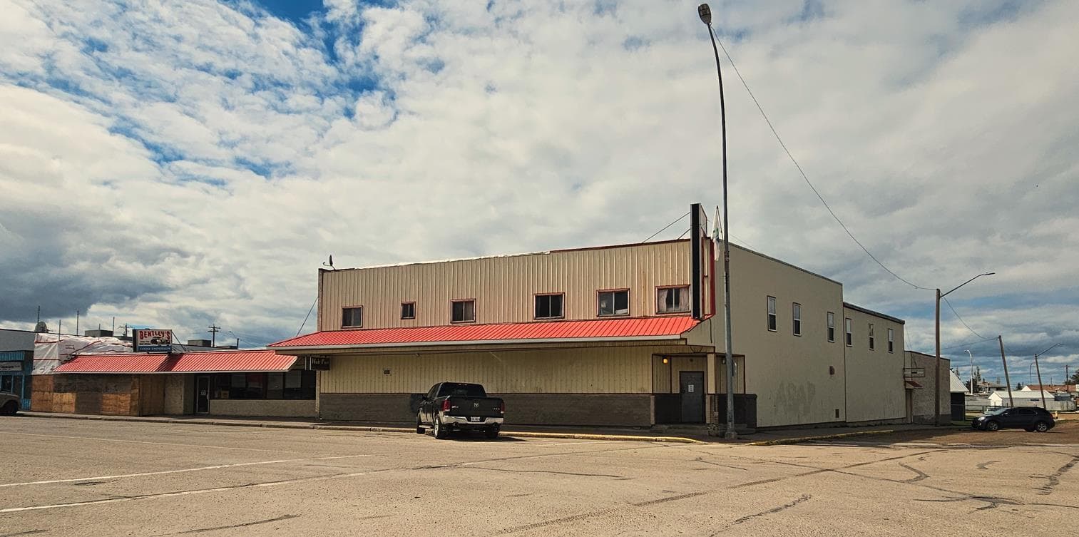 Mayerthorpe — Mayerthorpe - Main photo