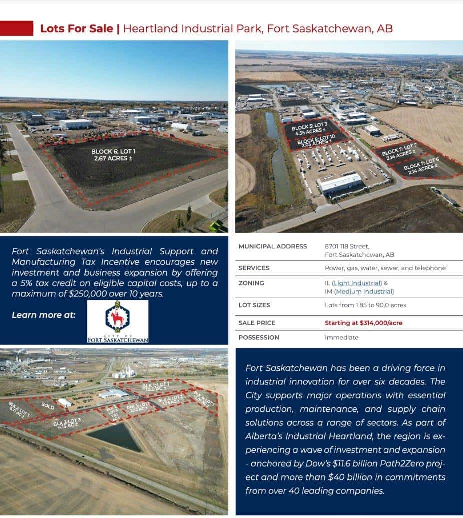 8701 118 St — Fort Saskatchewan - Photo 4 of 36