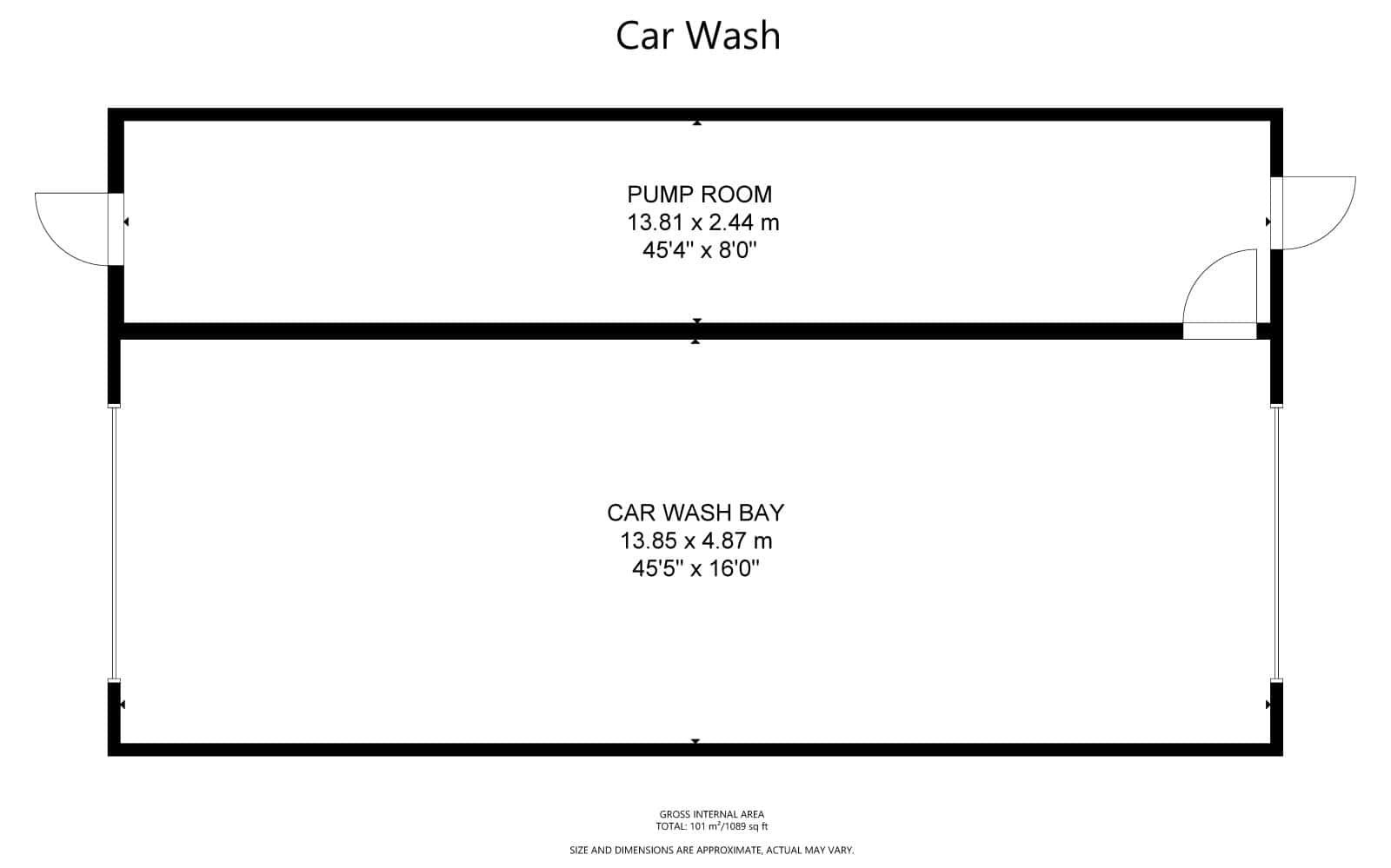 4820 50 Ave — Gibbons - Photo 2 of 32