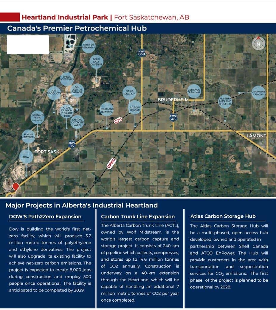 8701 118 St — Fort Saskatchewan - Photo 5 of 36