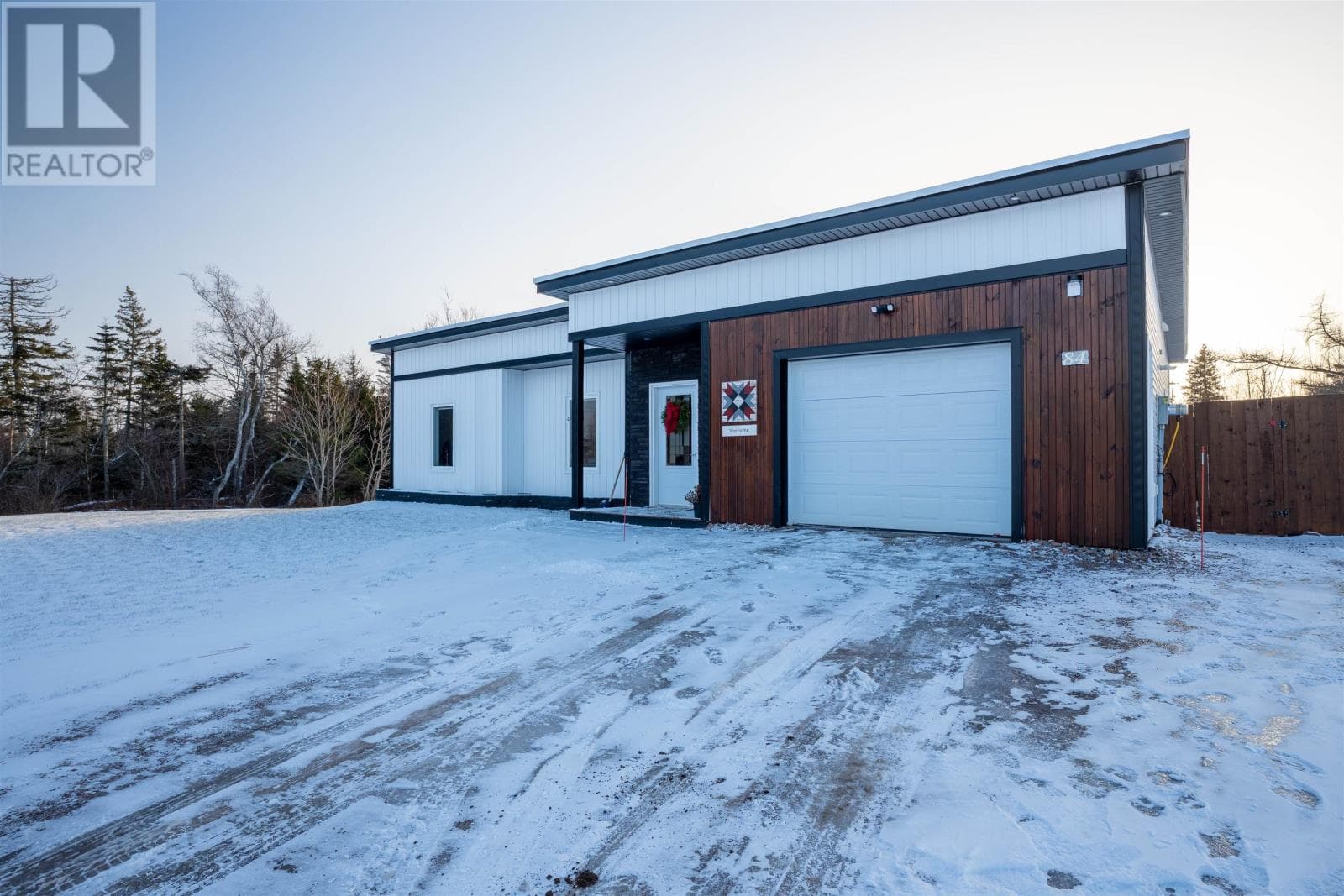 84 HARRISON Lane — Johnstons River, Prince Edward Island - Main photo