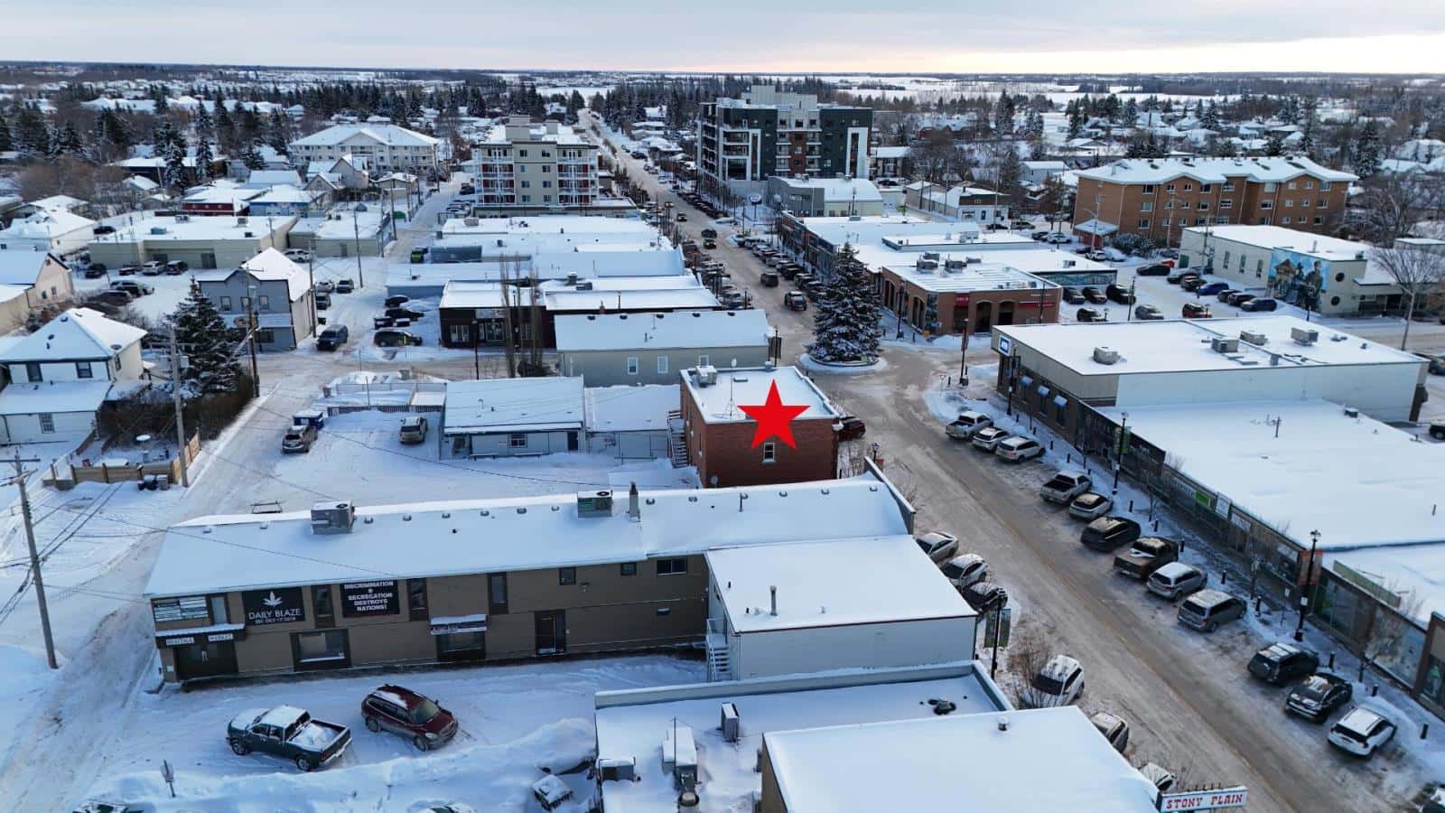 5011 50 St — Stony Plain - Photo 5 of 48