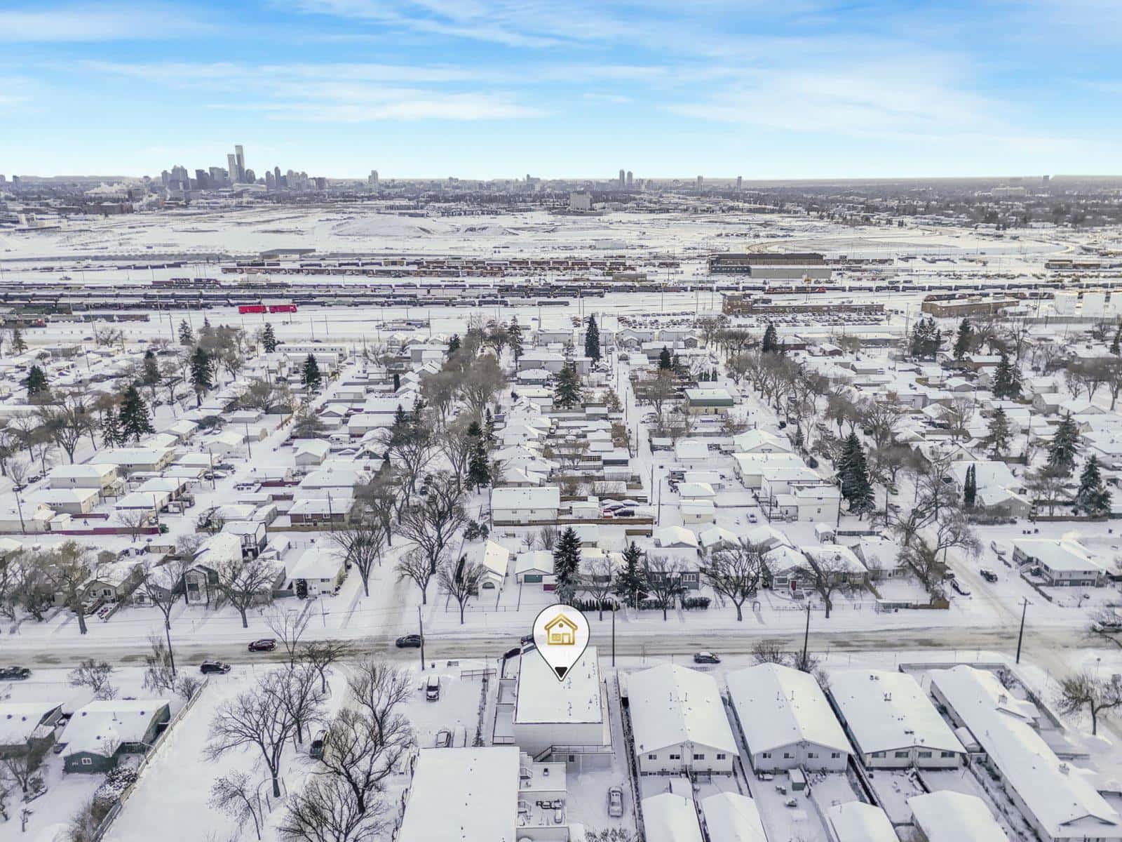 Edmonton — Edmonton - Photo 5 of 144