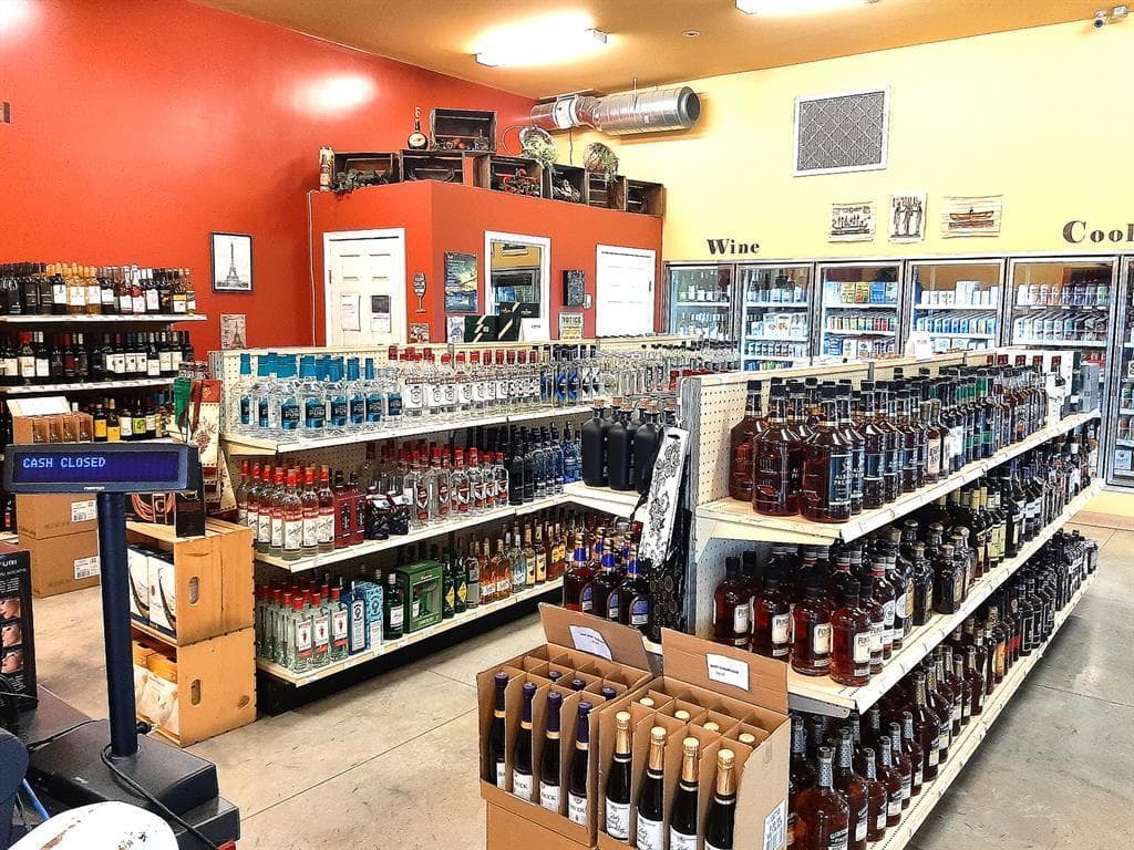 Leslieville — Leslieville - Main photo