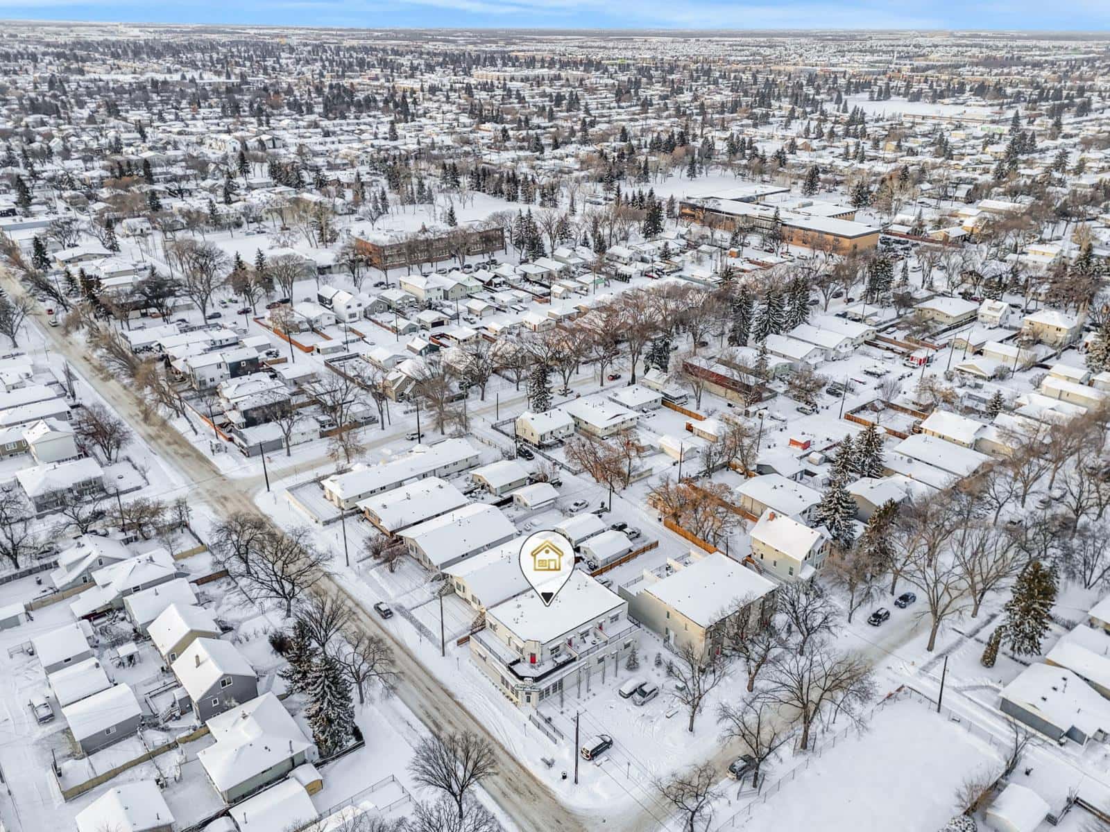 Edmonton — Edmonton - Photo 3 of 144