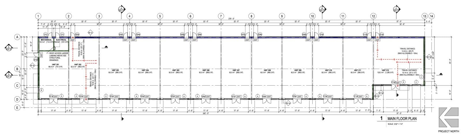 3707 Gateway Blvd NW — Edmonton - Main photo