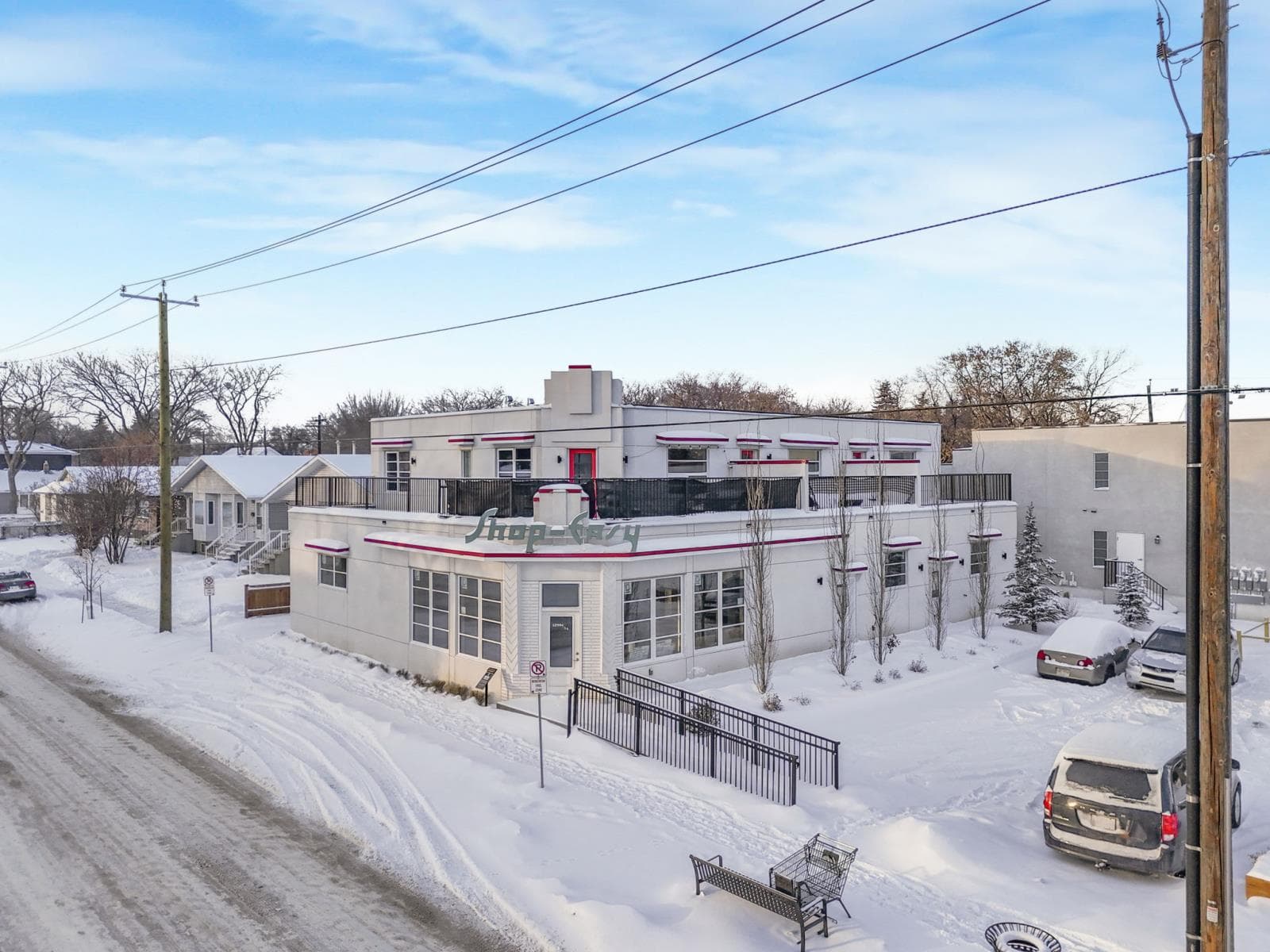 Edmonton — Edmonton - Main photo