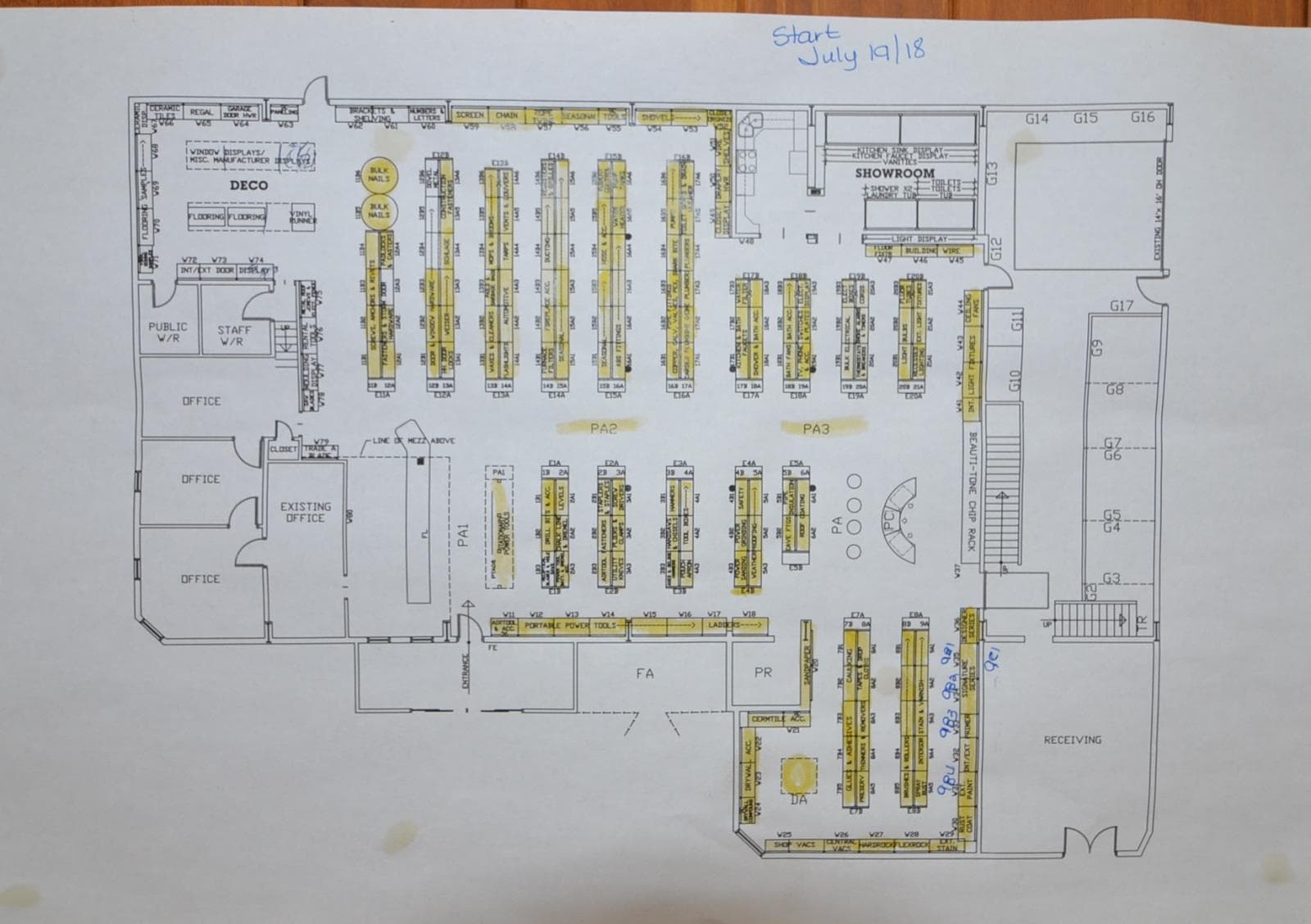 6101 48 Street — Barrhead - Main photo