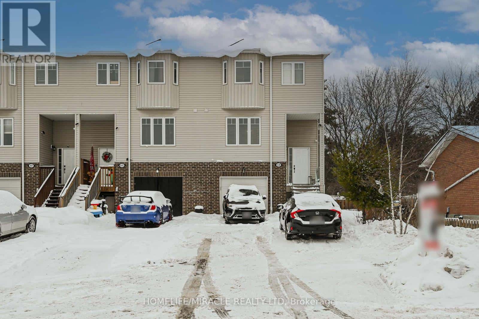 1 CHISHOLM STREET — Orangeville, Ontario - Photo 2 of 46