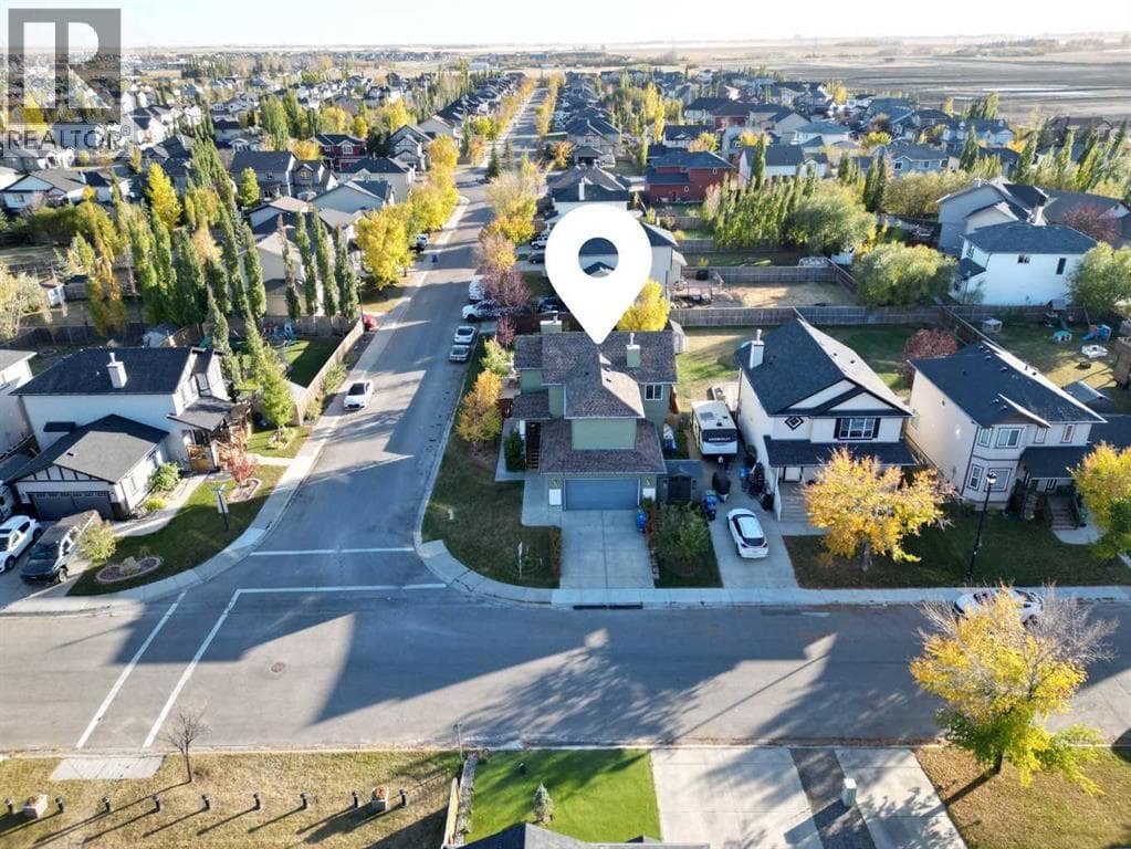 21 Mckinnon Street NW — Langdon, Alberta - Main photo