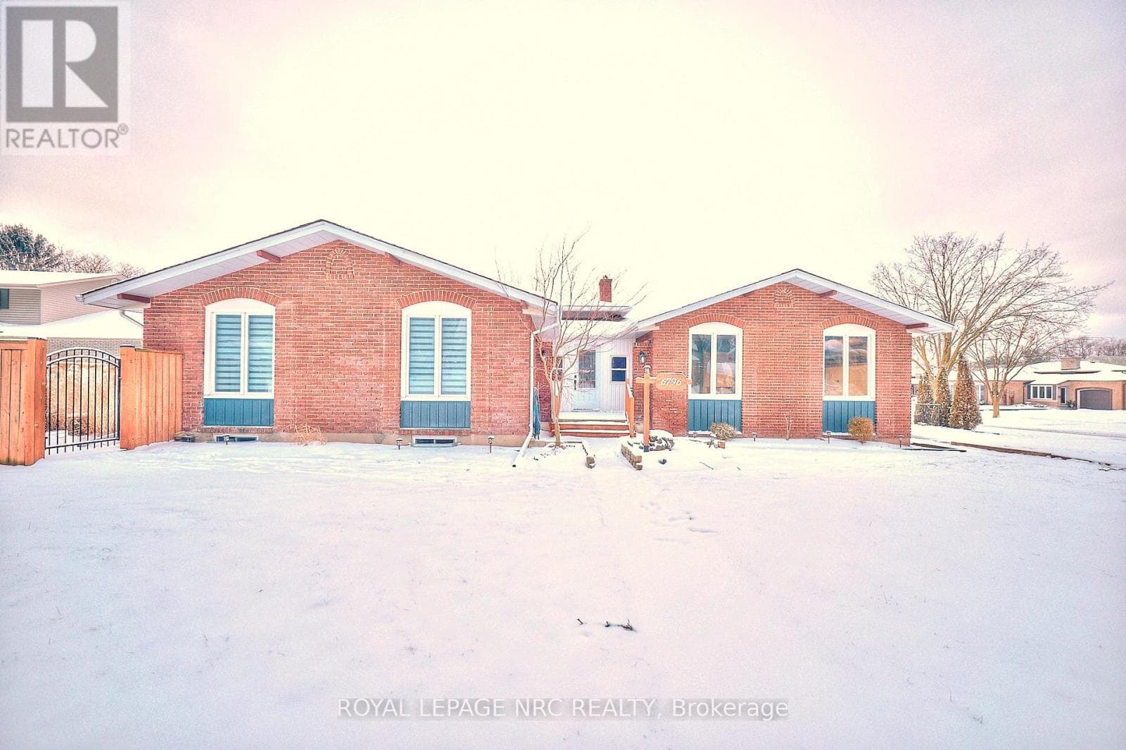 6796 STOKES STREET — Niagara Falls (Dorchester), Ontario - Main photo