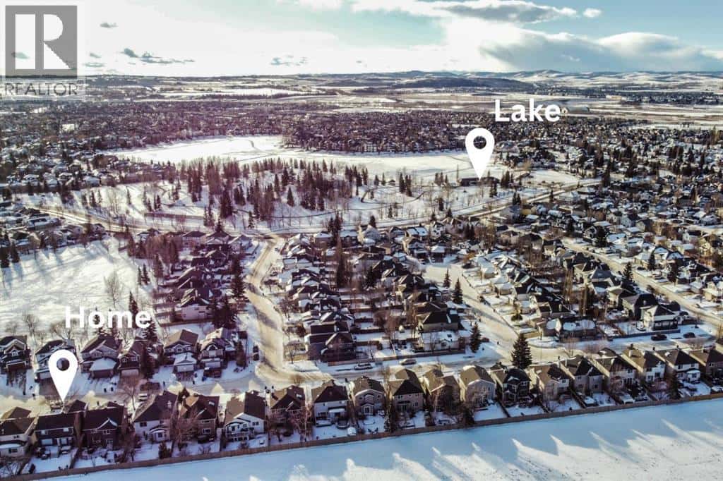 157 Chaparral Court SE — Calgary, Alberta - Photo 3 of 50