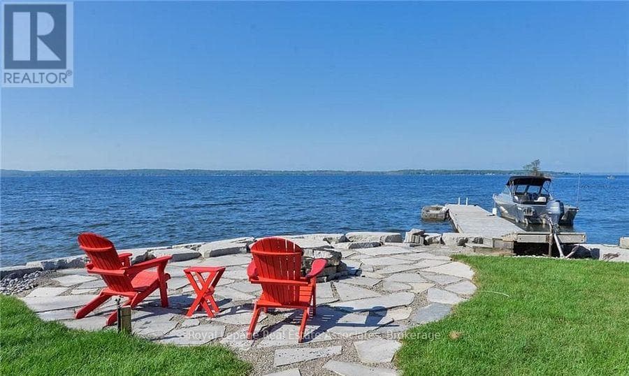 14 LONG POINT ROAD — Tay (Waubaushene), Ontario - Main photo