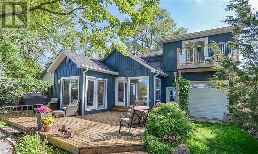 14 LONG POINT ROAD — Tay (Waubaushene), Ontario - Photo 2 of 33