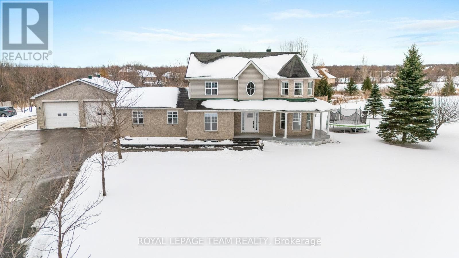 7474 MITCH OWENS ROAD — Ottawa, Ontario - Main photo