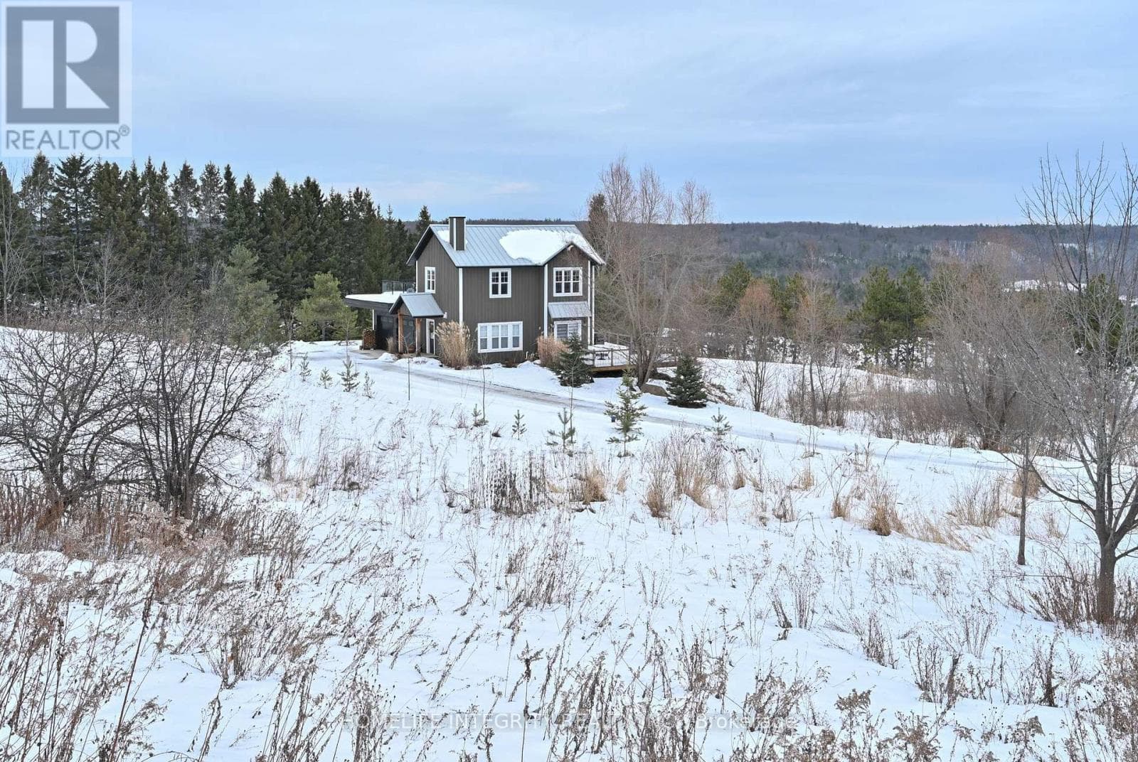 628195 15TH SIDE ROAD - Main photo, Mulmur, Ontario