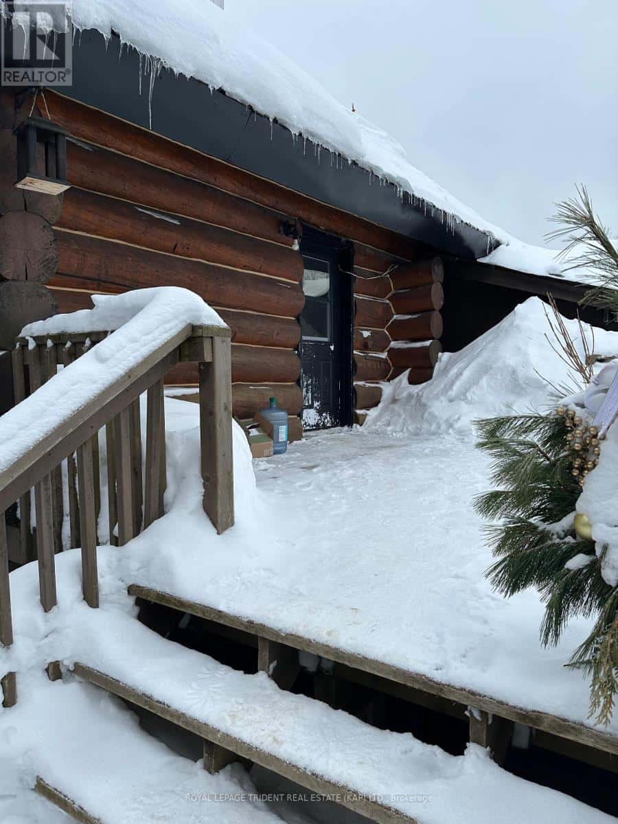 127 MITCHELL ROAD — Kapuskasing, Ontario - Photo 2 of 47