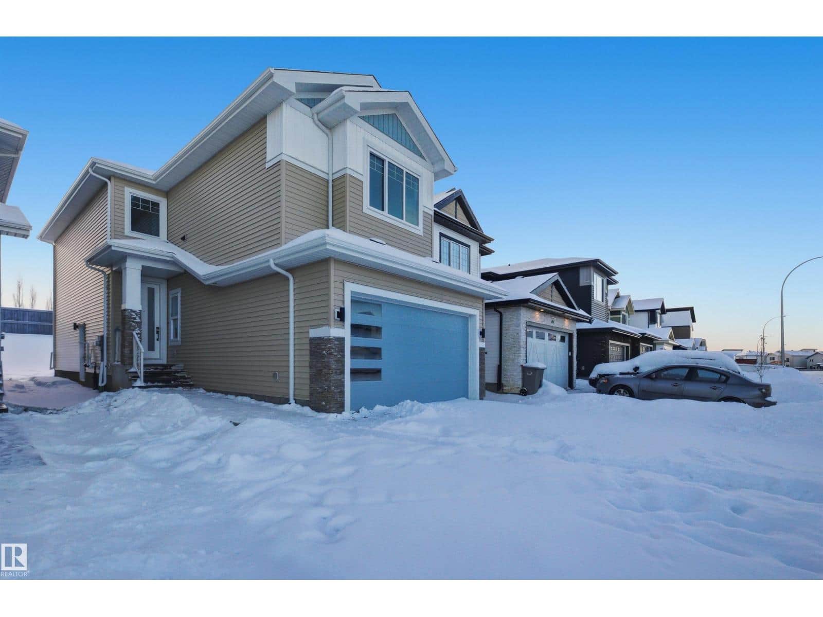 65 SILVERSTONE DR - Photo 3 of 66, Stony Plain, Alberta