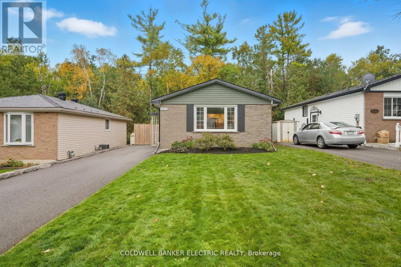 1673 REDWOOD DRIVE — Peterborough (Monaghan Ward 2), Ontario - Main photo