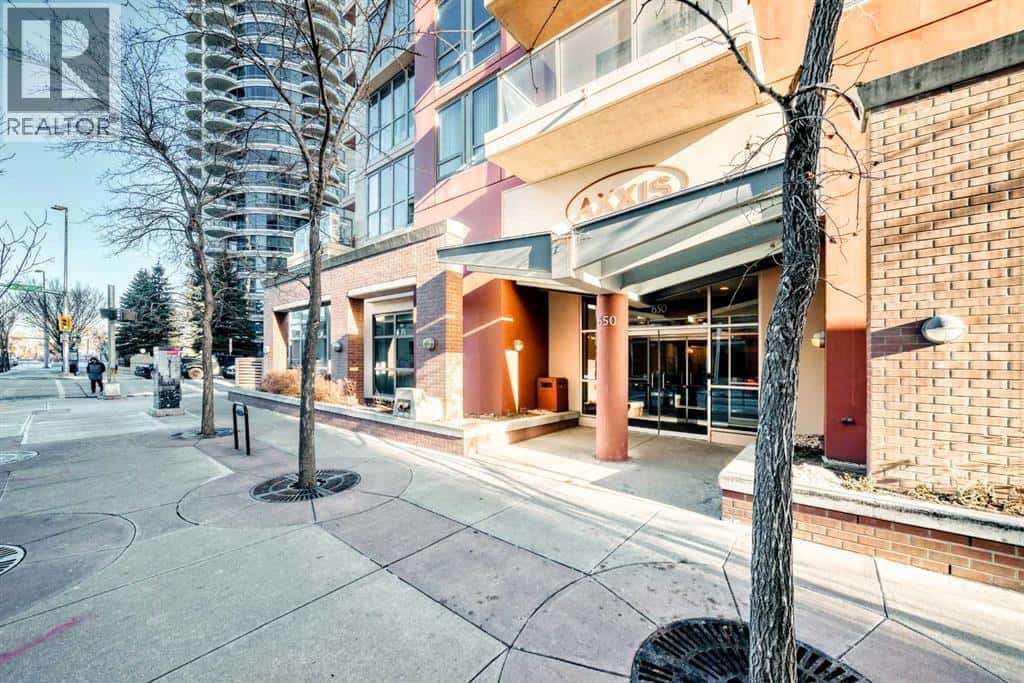 602, 650 10 Street SW — Calgary, Alberta - Photo 2 of 29