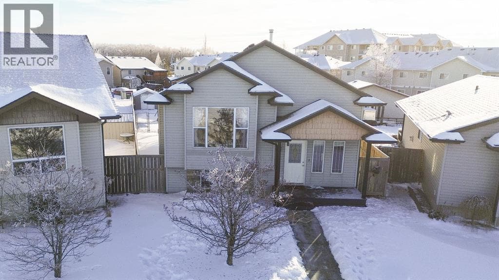 23 Jepsen Crescent — Red Deer, Alberta - Main photo