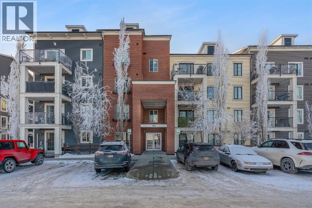 3309, 755 Copperpond Boulevard SE — Calgary, Alberta - Main photo