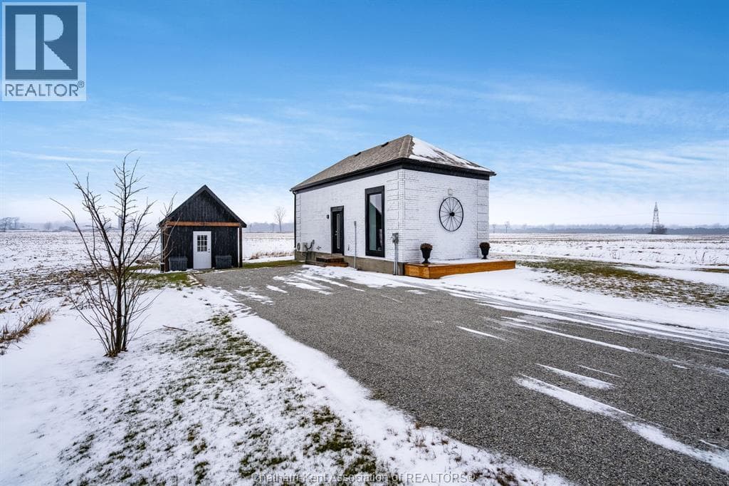 29060 Jane ROAD — Thamesville, Ontario - Main photo