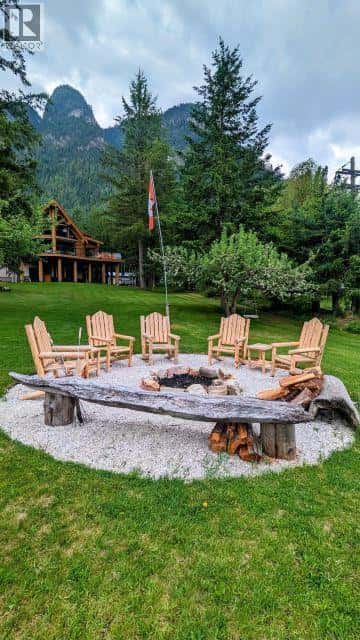 3866 ROCK ISLAND Road Lot# 26 — Nakusp, British Columbia - Photo 4 of 40