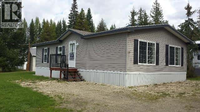 217 ZACKS Road Unit# 19 — Nakusp, British Columbia - Photo 2 of 18