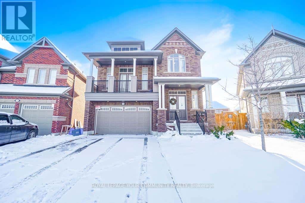 133 MARCEL BRUNNELLE | DRIVE — Whitby, Ontario - Photo 2 of 48