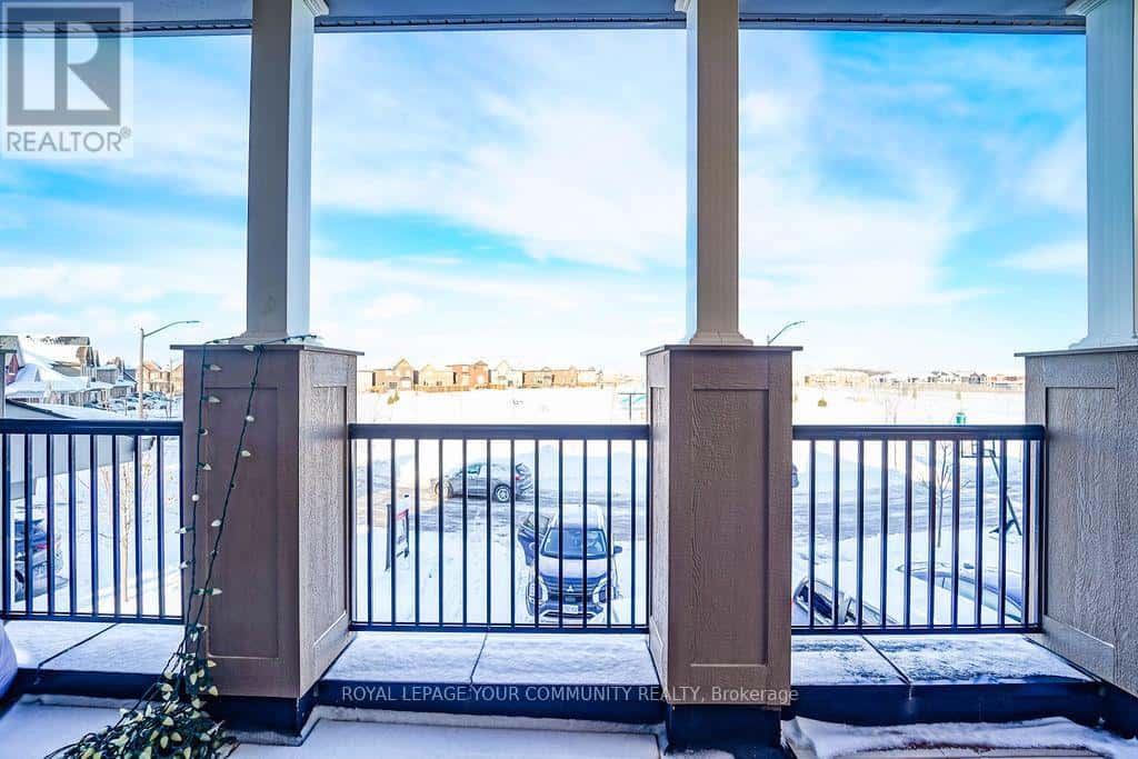 133 MARCEL BRUNNELLE | DRIVE — Whitby, Ontario - Photo 4 of 48