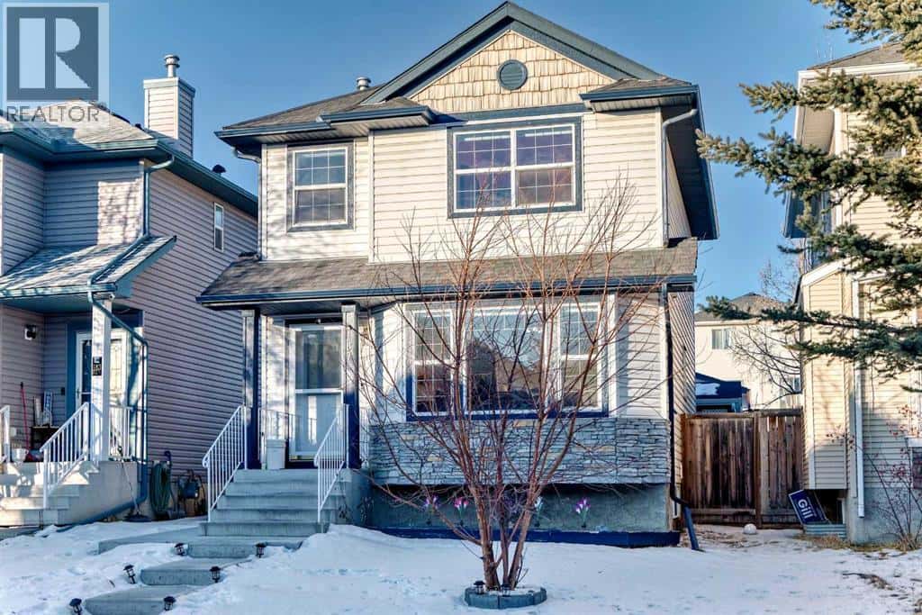 187 Taravista Street NE — Calgary, Alberta - Photo 3 of 50
