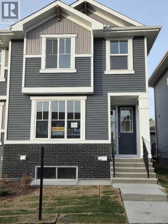 63 Lambeau Lane SE — Airdrie, Alberta - Main photo