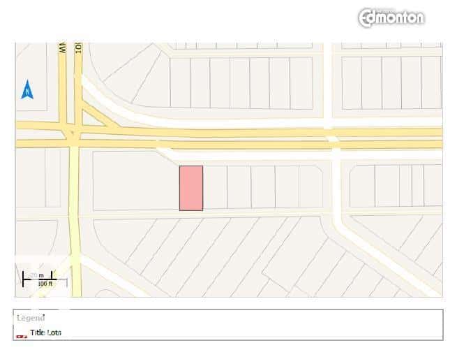 10823 61 Avenue — Edmonton - Photo 2 of 3