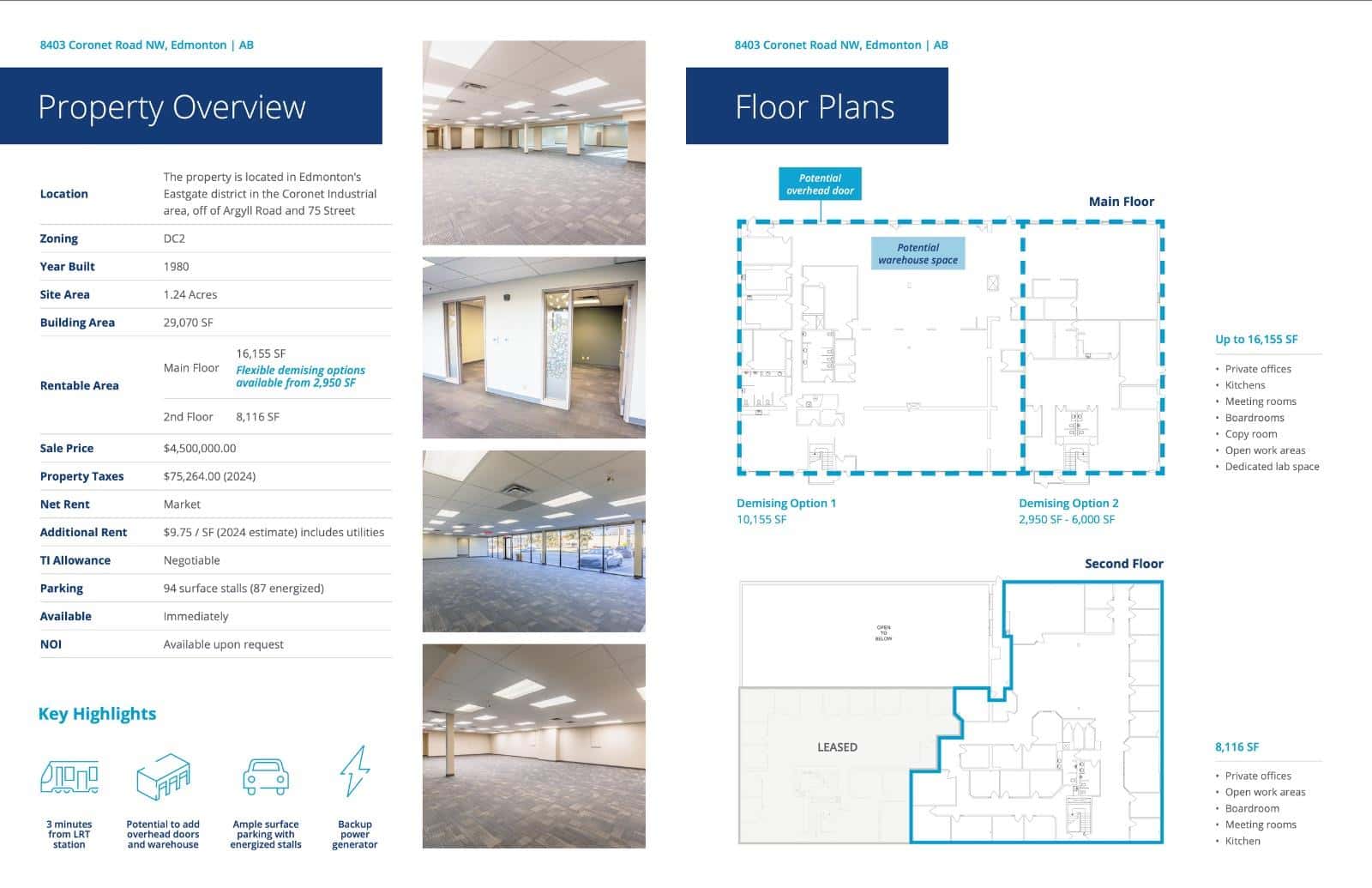 Edmonton — Edmonton - Photo 5 of 18