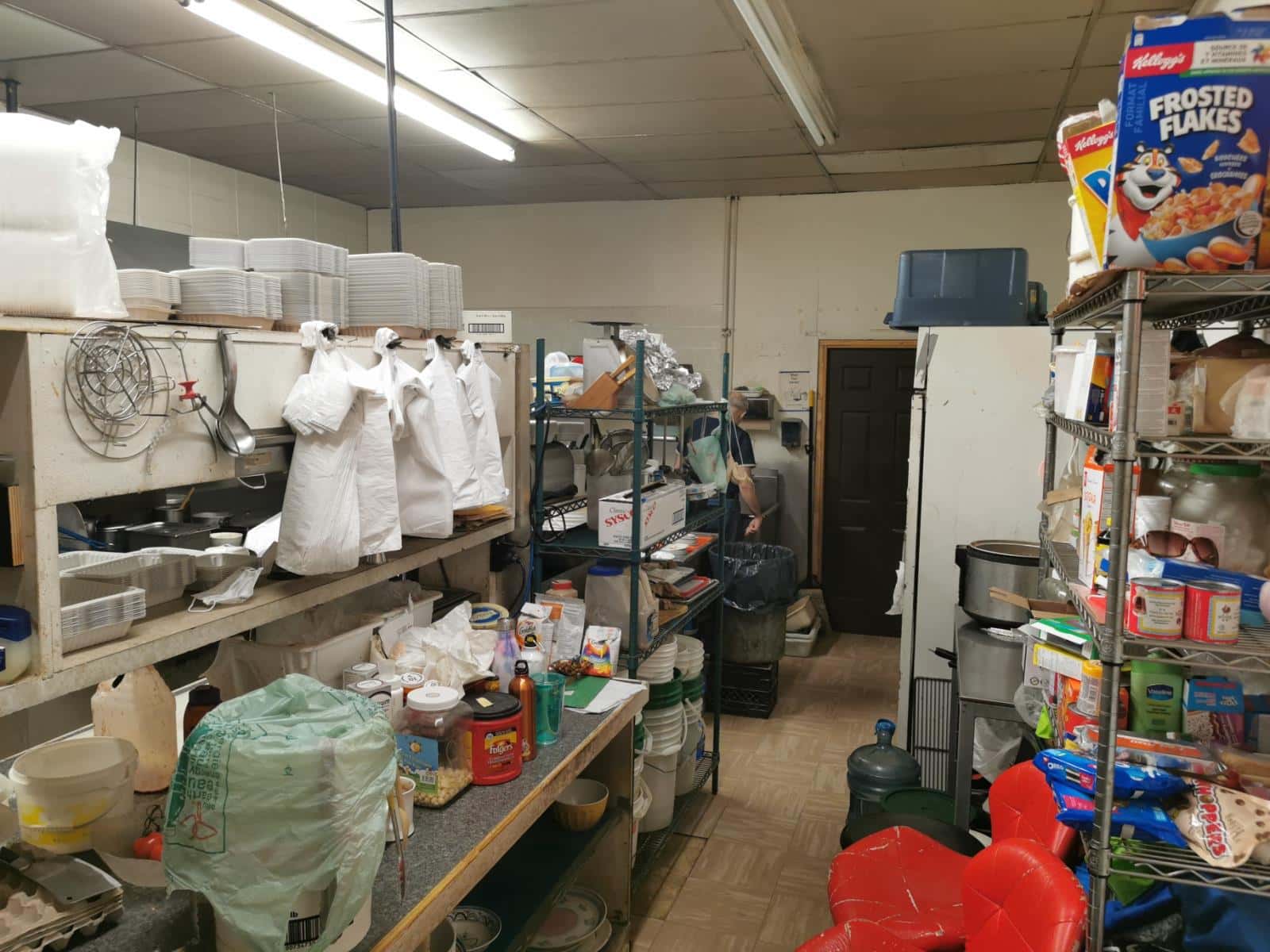 Athabasca Town — Athabasca Town - Photo 3 of 12