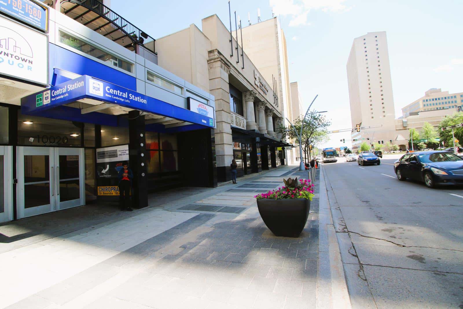 10020 JASPER Avenue — Edmonton - Photo 3 of 5