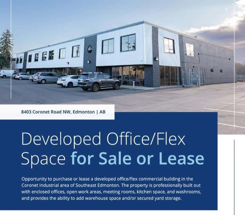 Edmonton — Edmonton - Photo 4 of 9