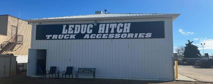 Leduc — Leduc - Photo 5 of 9