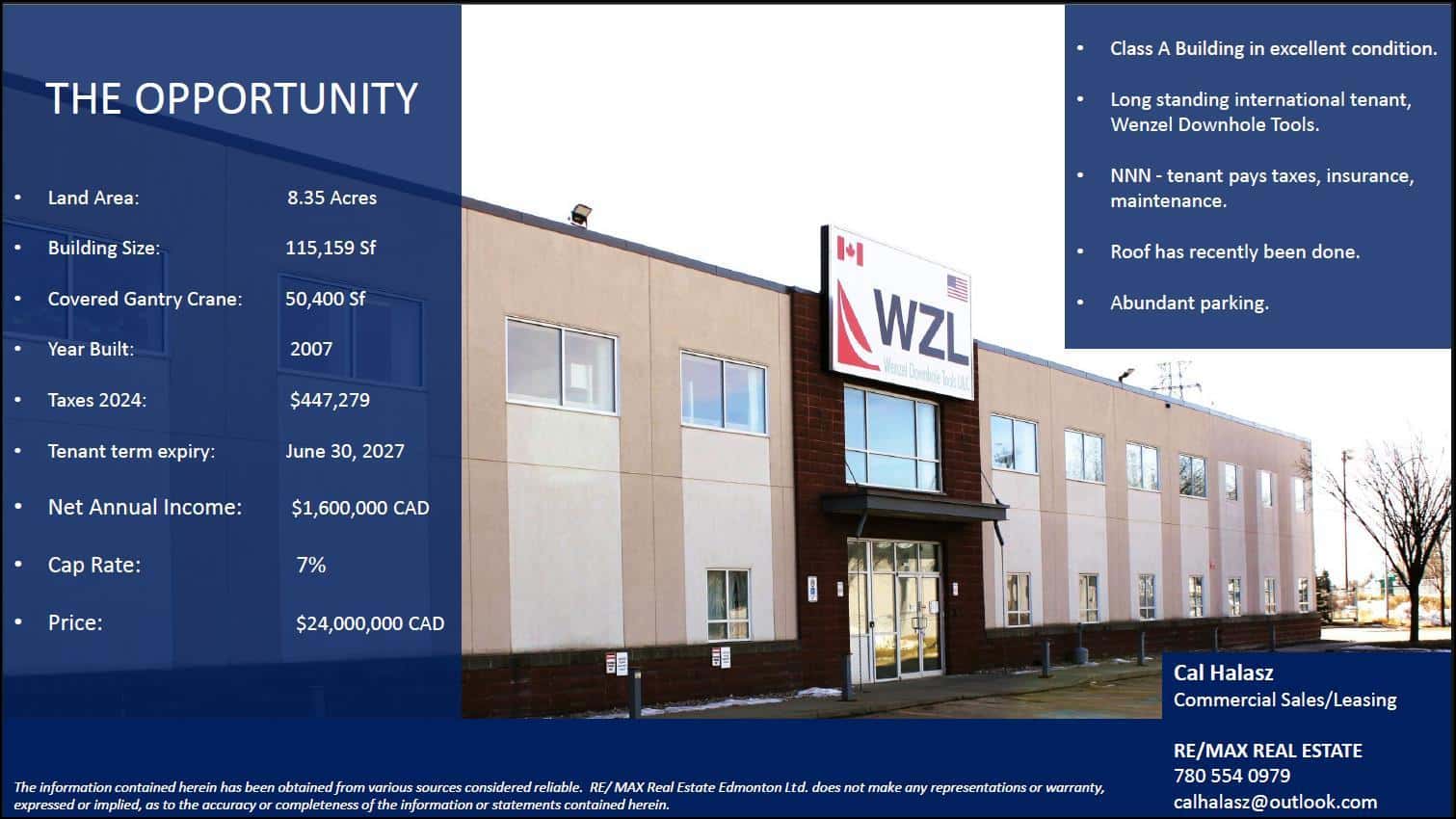 Edmonton — Edmonton - Photo 4 of 18