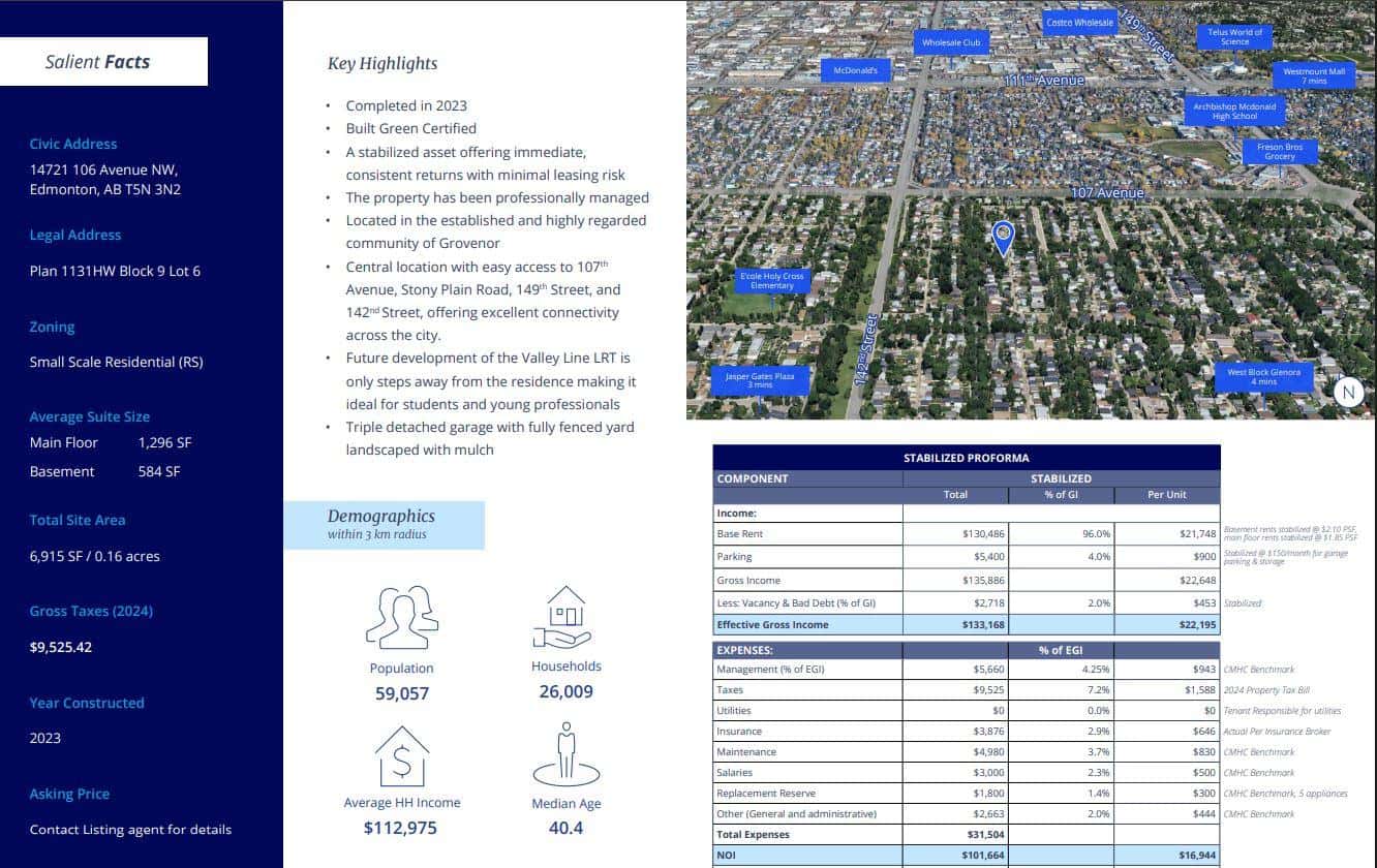 Edmonton — Edmonton - Photo 5 of 18