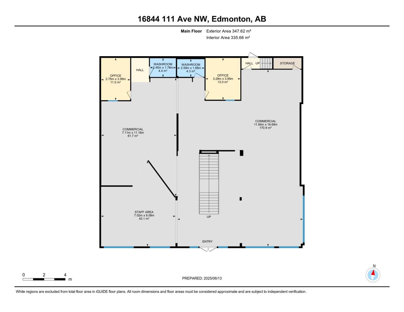 Edmonton — Edmonton - Photo 3 of 12