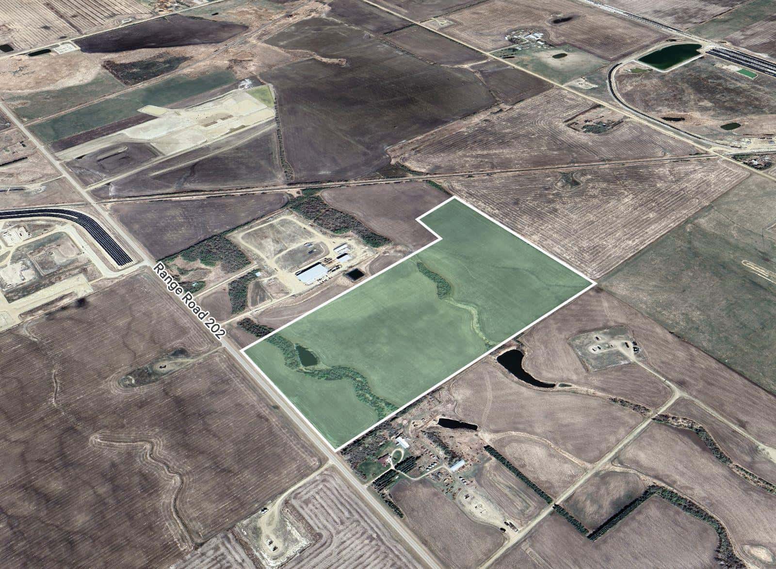 NW-26-55-20-4 — Lamont County - Photo 4 of 6