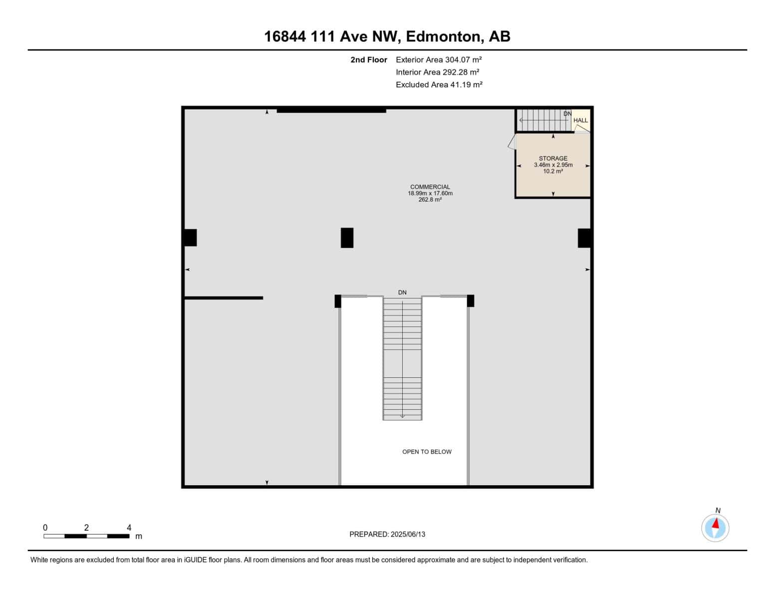 Edmonton — Edmonton - Photo 4 of 12
