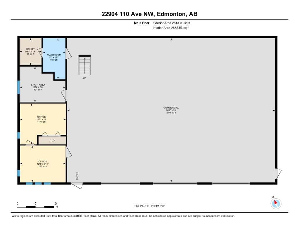 Edmonton — Edmonton - Photo 4 of 12