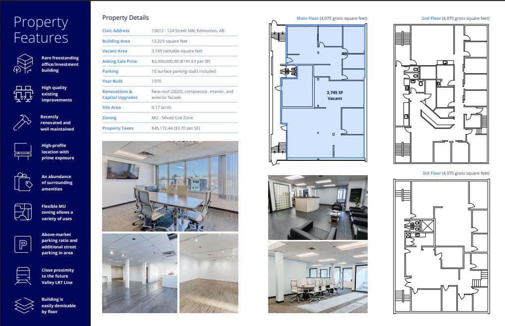 Edmonton — Edmonton - Photo 5 of 18