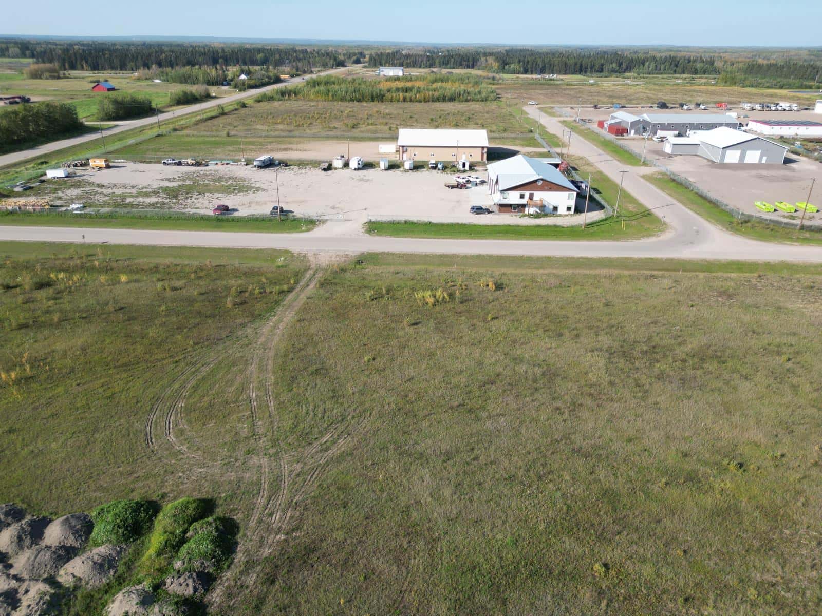 Bonnyville M.D. — Bonnyville M.D. - Photo 3 of 10