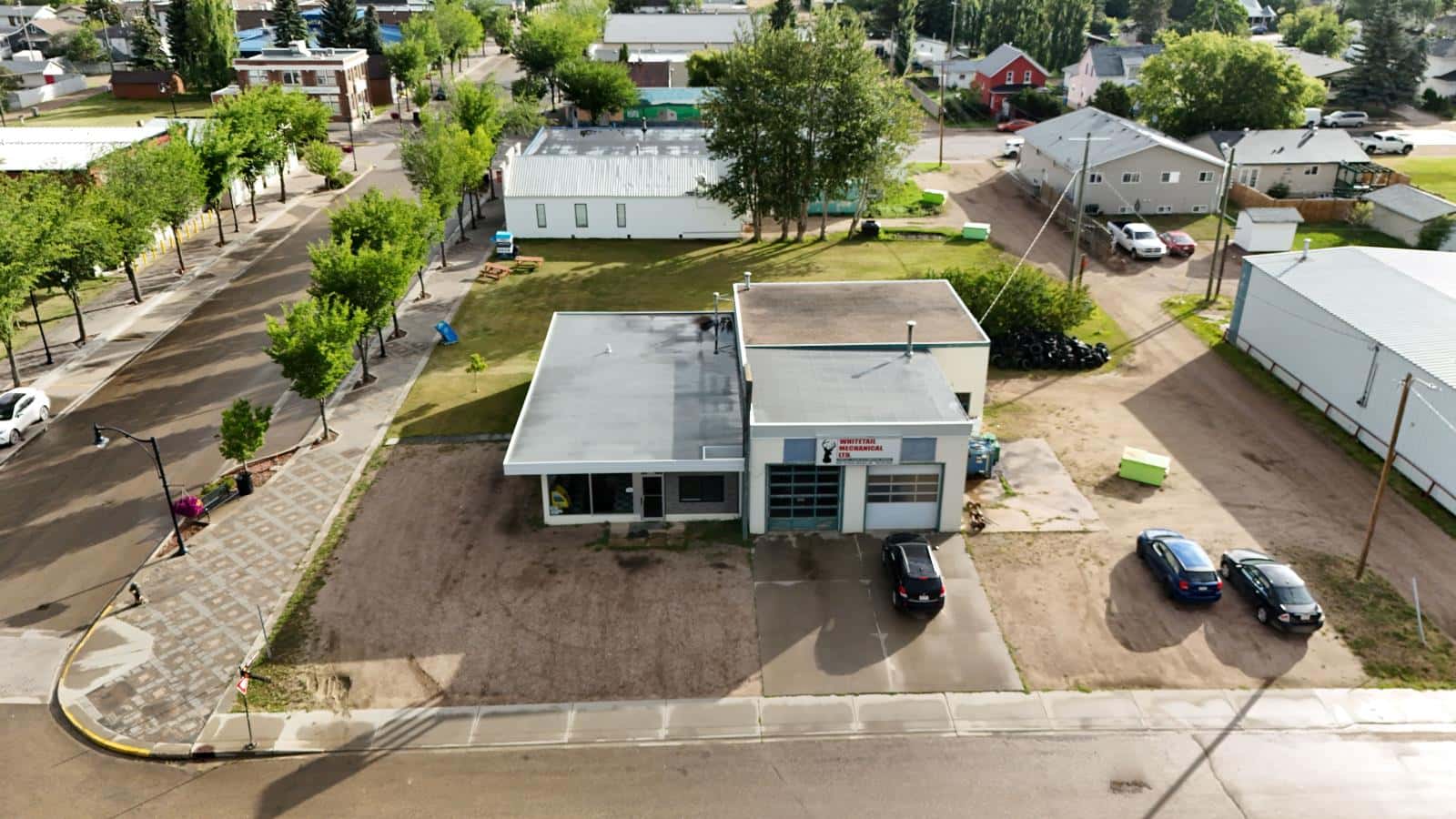 Mundare — Mundare - Photo 2 of 3